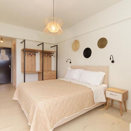 Pericles Hotel Kefalonia Island Bagian luar foto
