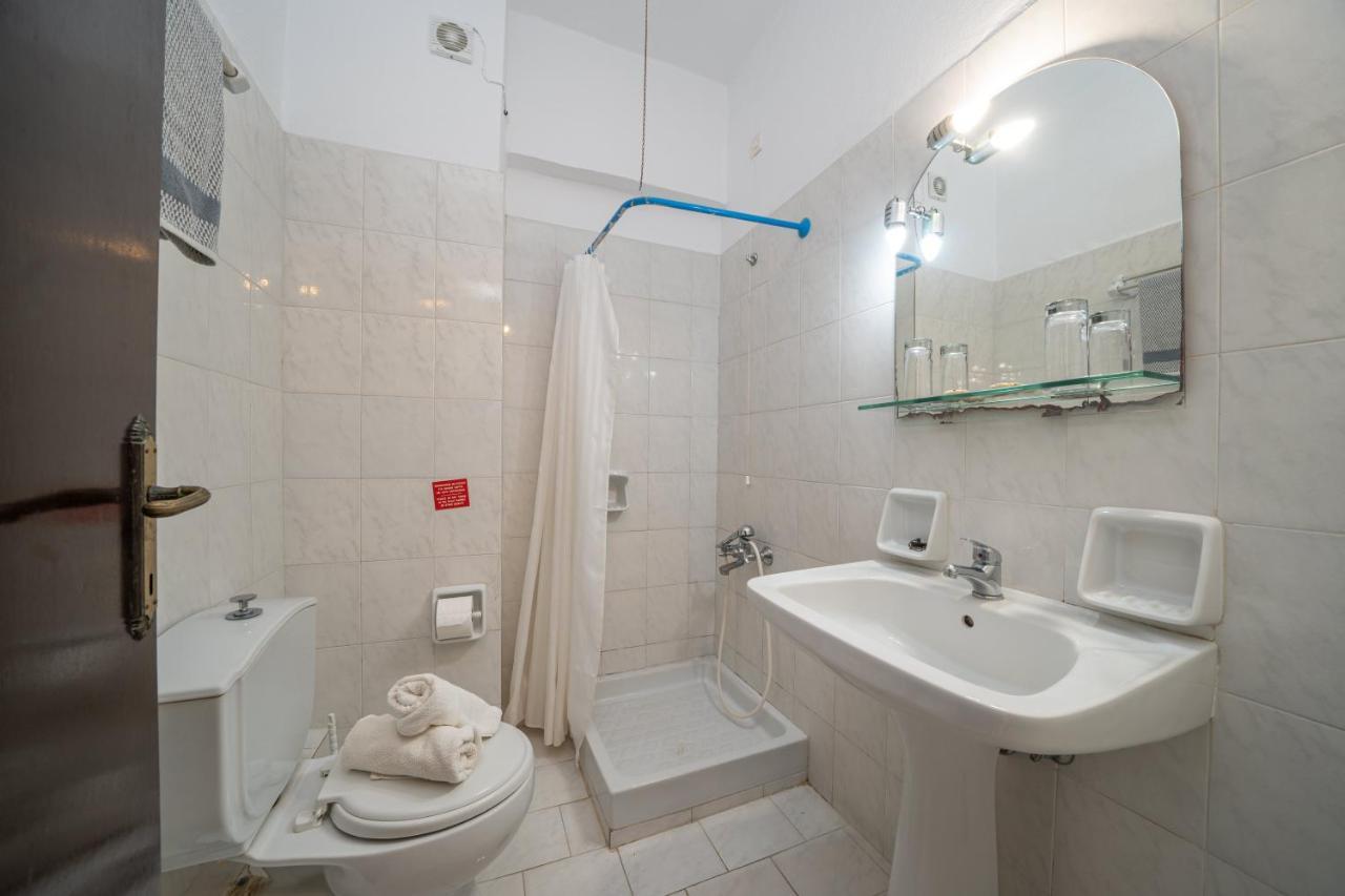 Pericles Hotel Kefalonia Island Bagian luar foto