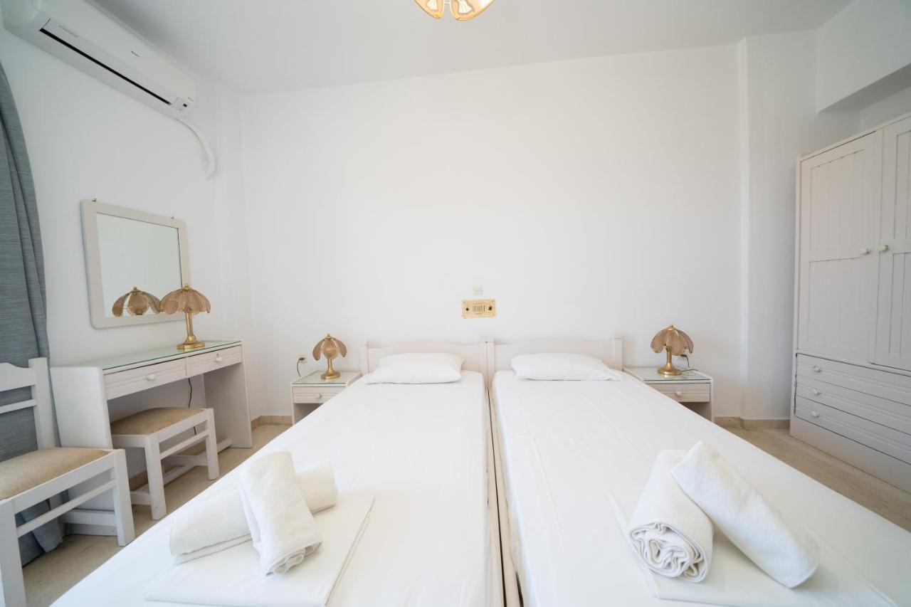 Pericles Hotel Kefalonia Island Bagian luar foto