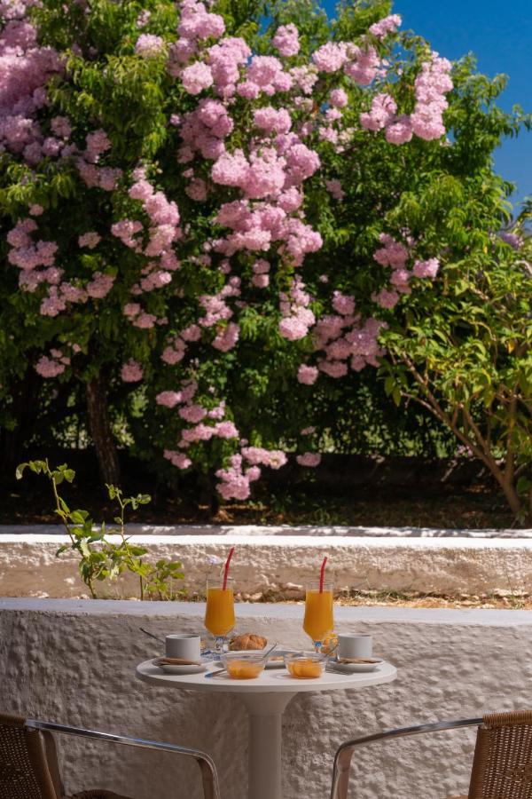 Pericles Hotel Kefalonia Island Bagian luar foto
