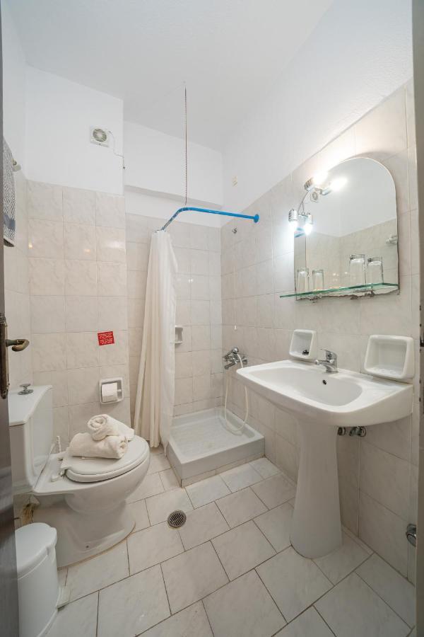 Pericles Hotel Kefalonia Island Bagian luar foto