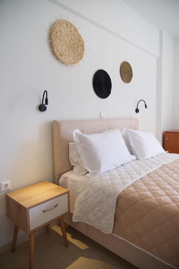 Pericles Hotel Kefalonia Island Bagian luar foto