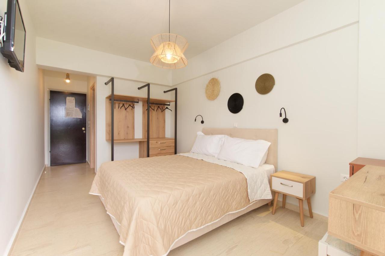 Pericles Hotel Kefalonia Island Bagian luar foto