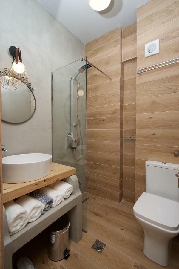 Pericles Hotel Kefalonia Island Bagian luar foto