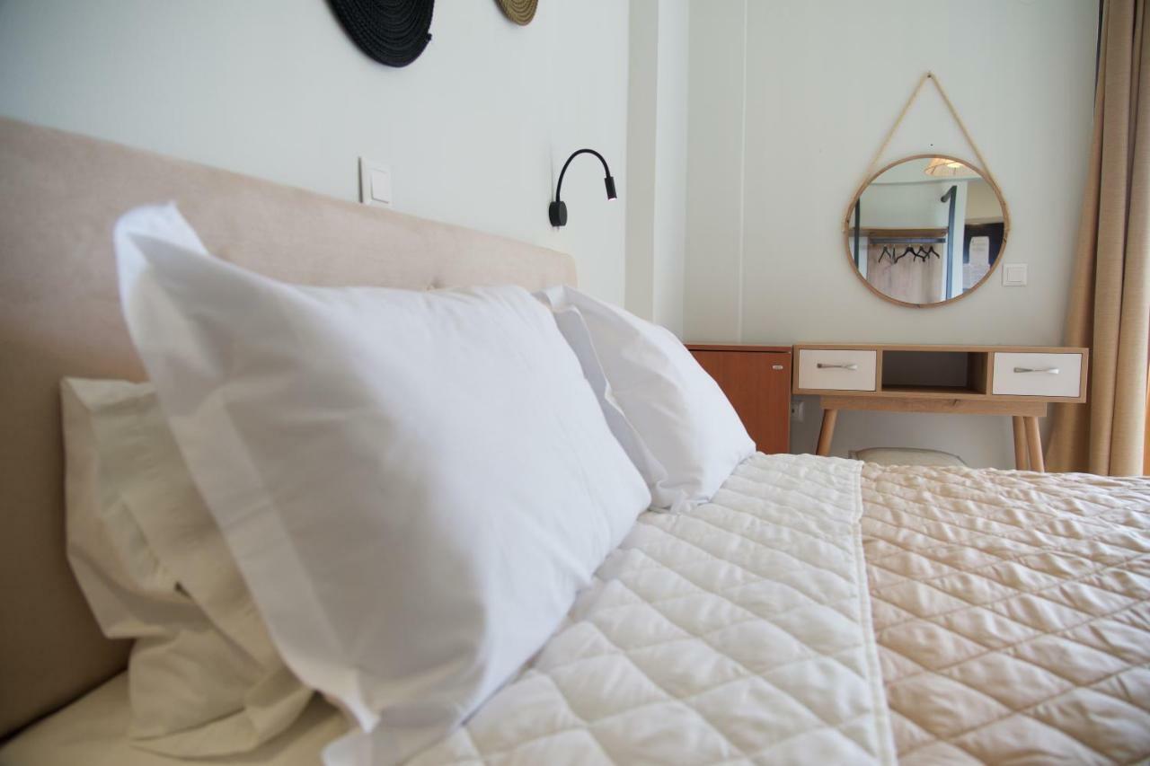 Pericles Hotel Kefalonia Island Bagian luar foto
