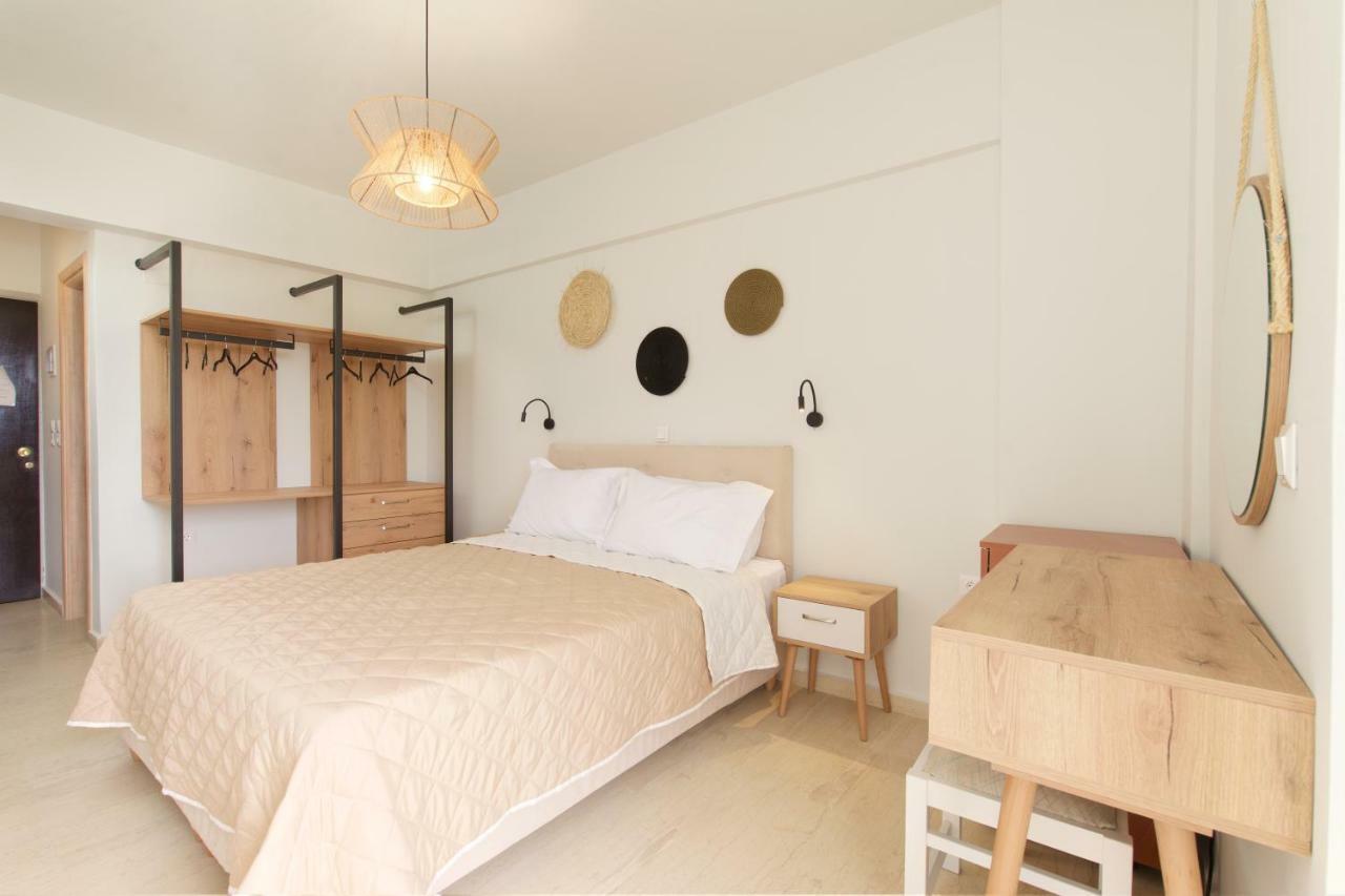 Pericles Hotel Kefalonia Island Bagian luar foto