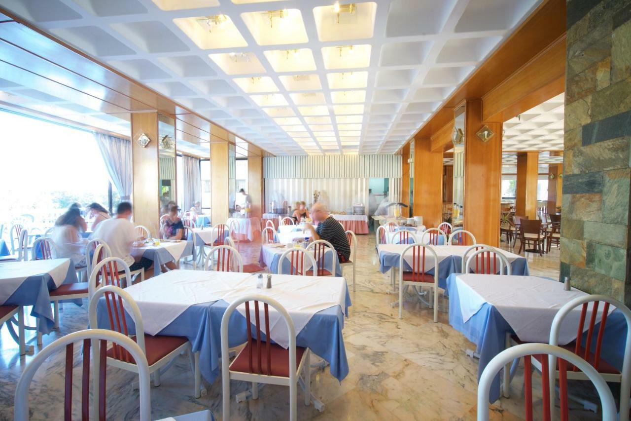 Pericles Hotel Kefalonia Island Bagian luar foto