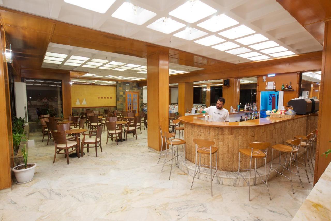 Pericles Hotel Kefalonia Island Bagian luar foto